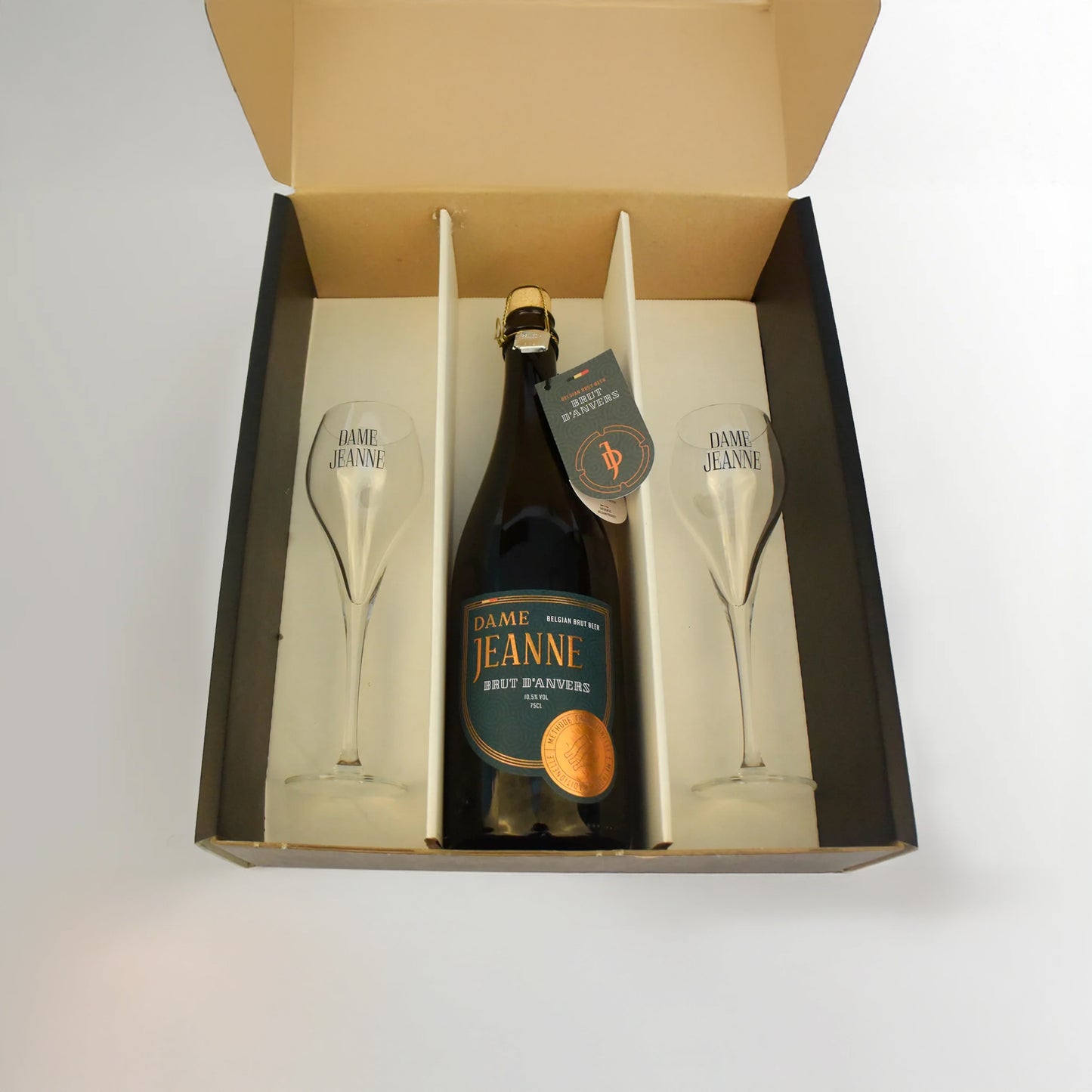Brut d'Anvers - 75cl