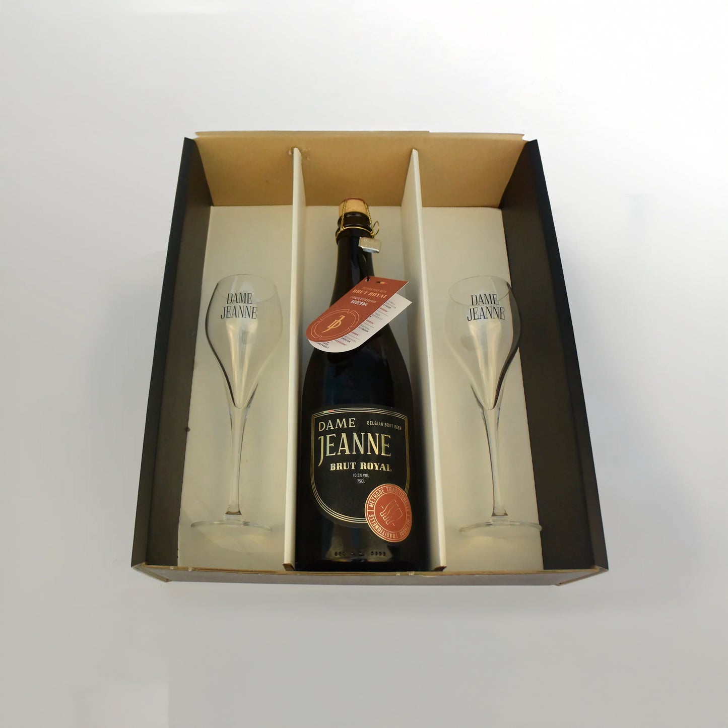 Brut Royal - Bourbon - 75cl