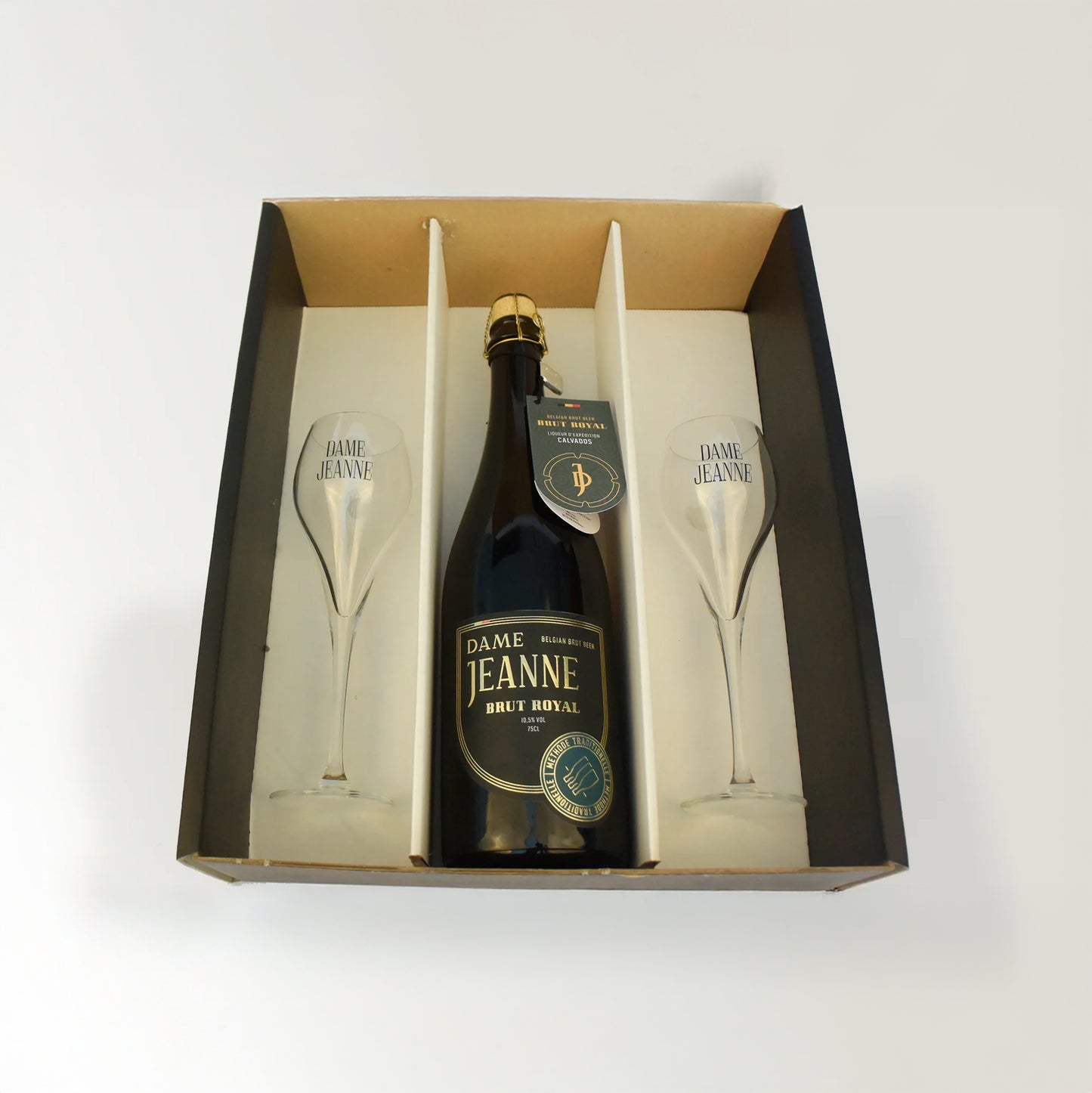 Brut Royal - Calvados - 75cl