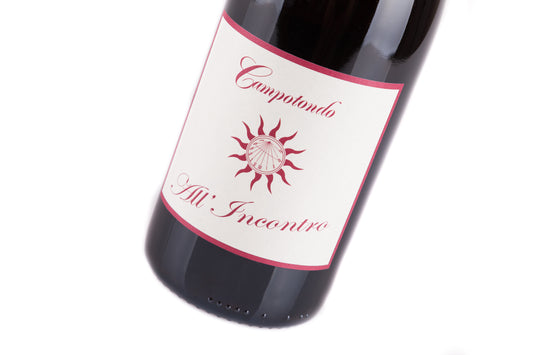 Cantina Campotondo All'incontro IGT 2016