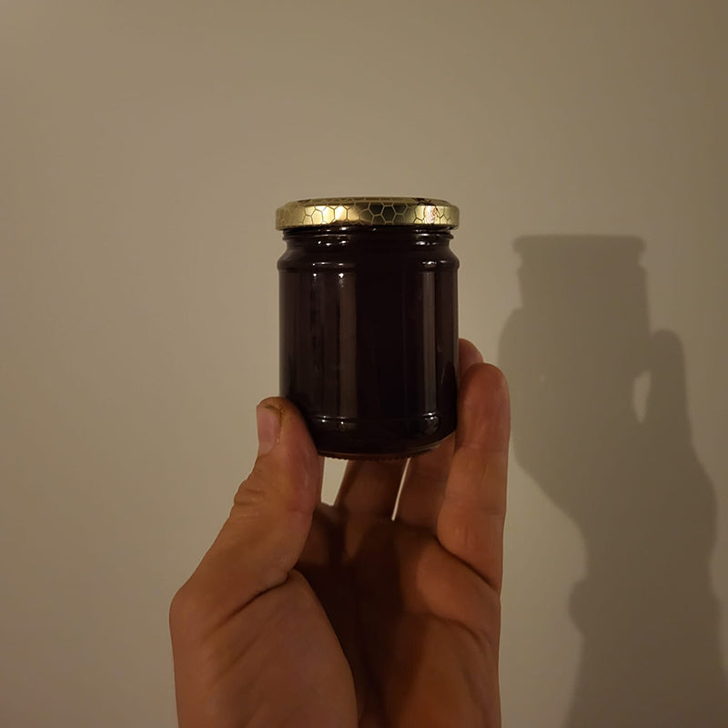 Zoemelgem Dennenhoning - 250ml