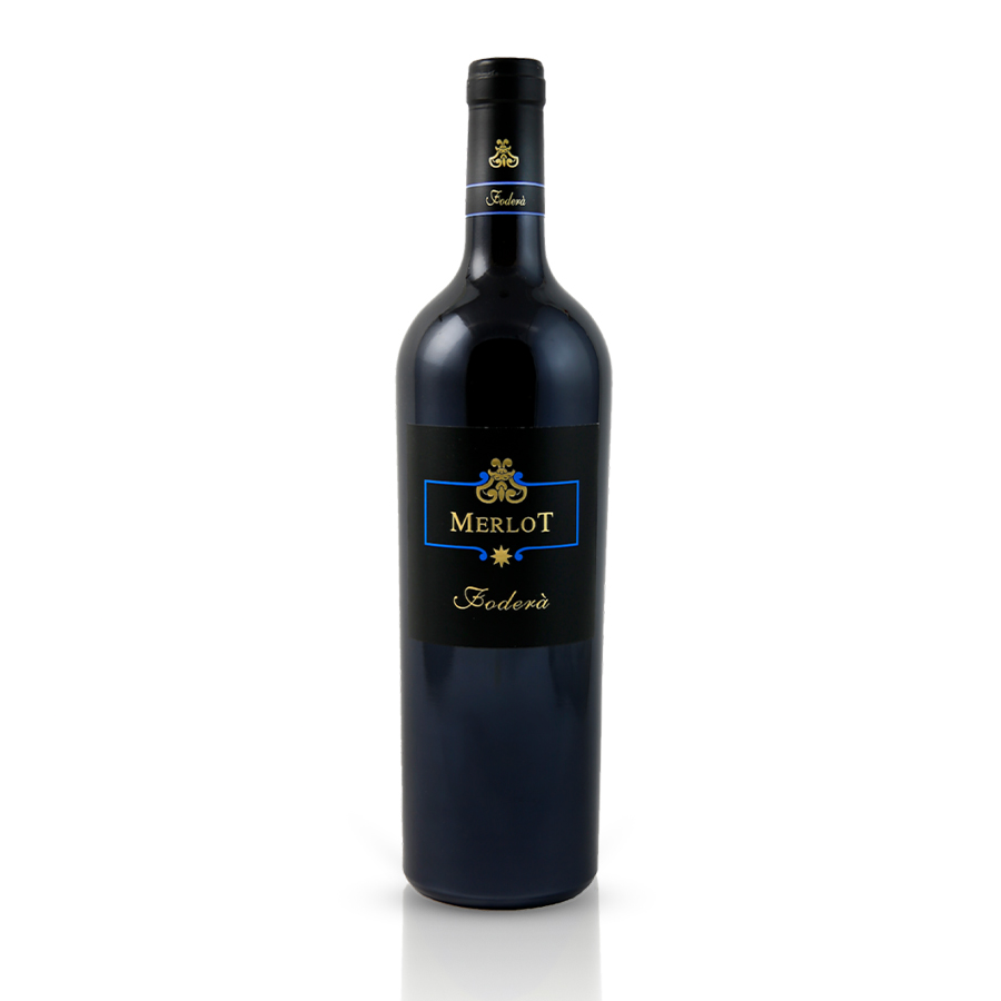 Fodera Merlot 2009