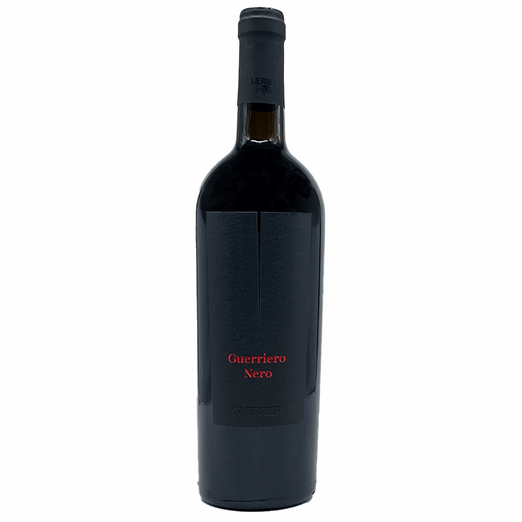 Pakket Guirriero Bianco en Nero