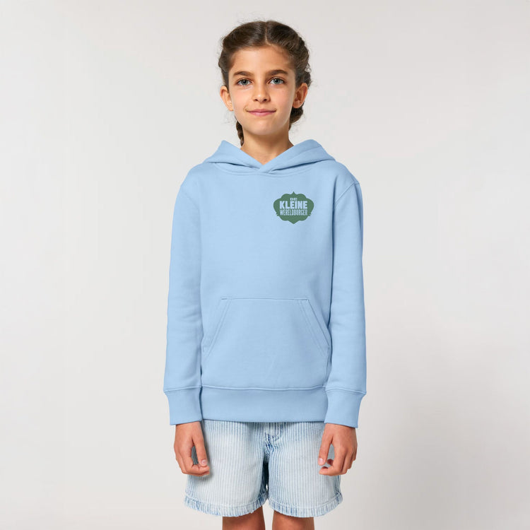 De Kleine Wereldburger kleding