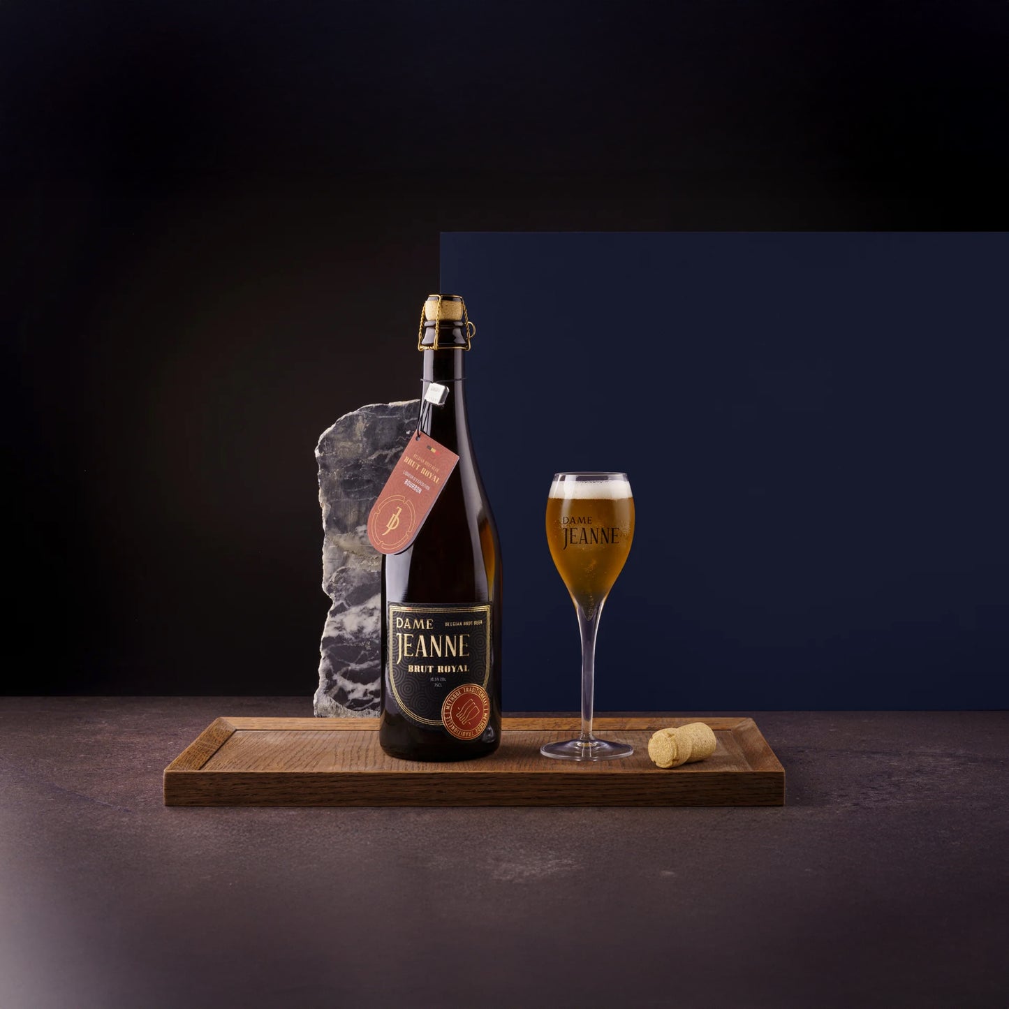 Brut Royal - tasting pakket