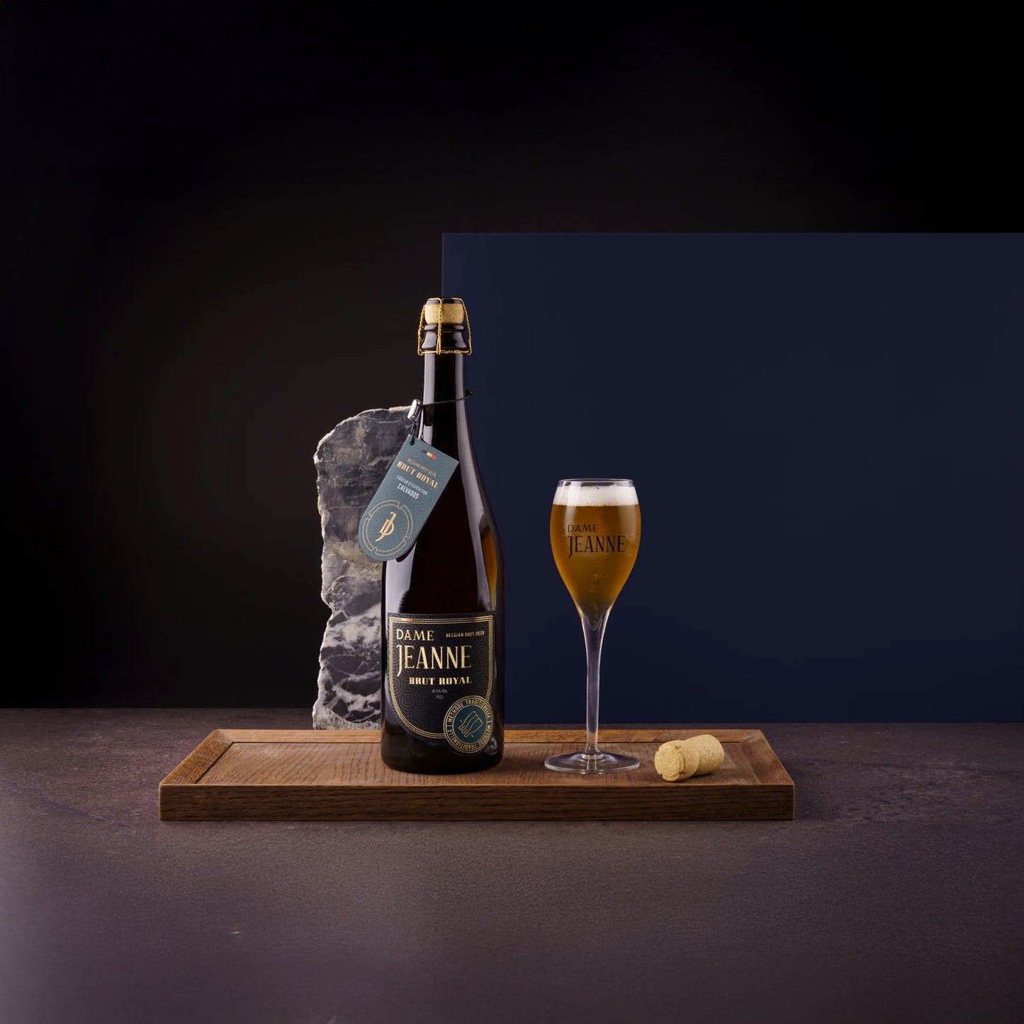 Brut Royal - Calvados - 75cl