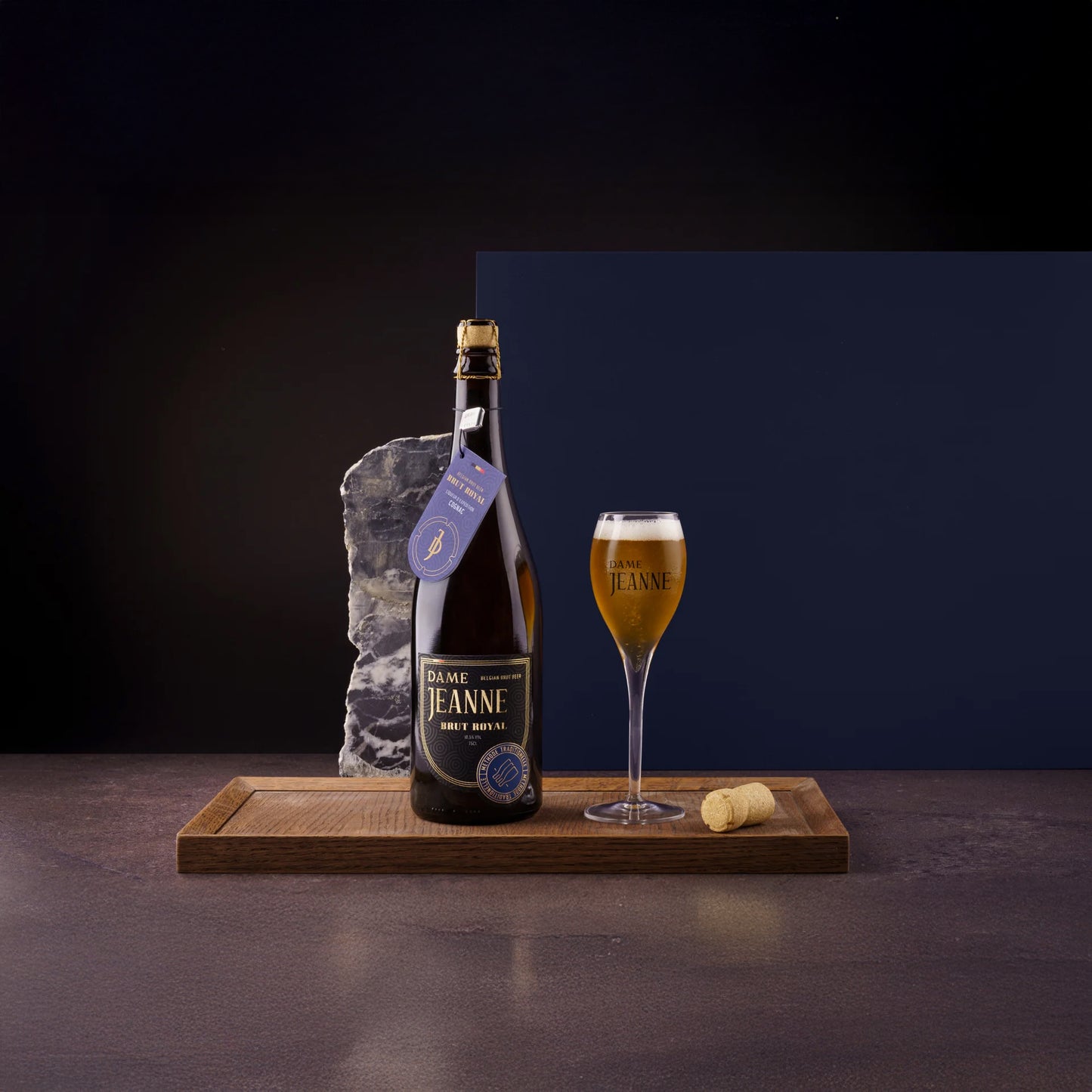 Brut Royal - tasting pakket