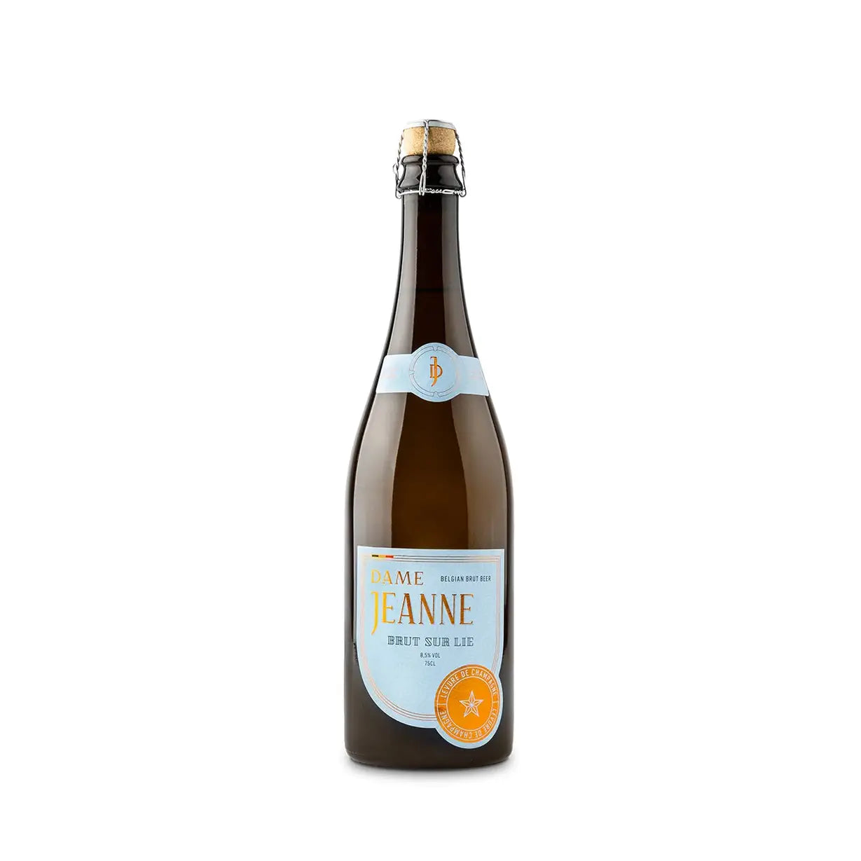 Brut Sur Lie - 75cl