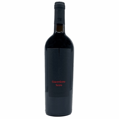 Guerrieri Guerriero Nero Marche IGT 2023