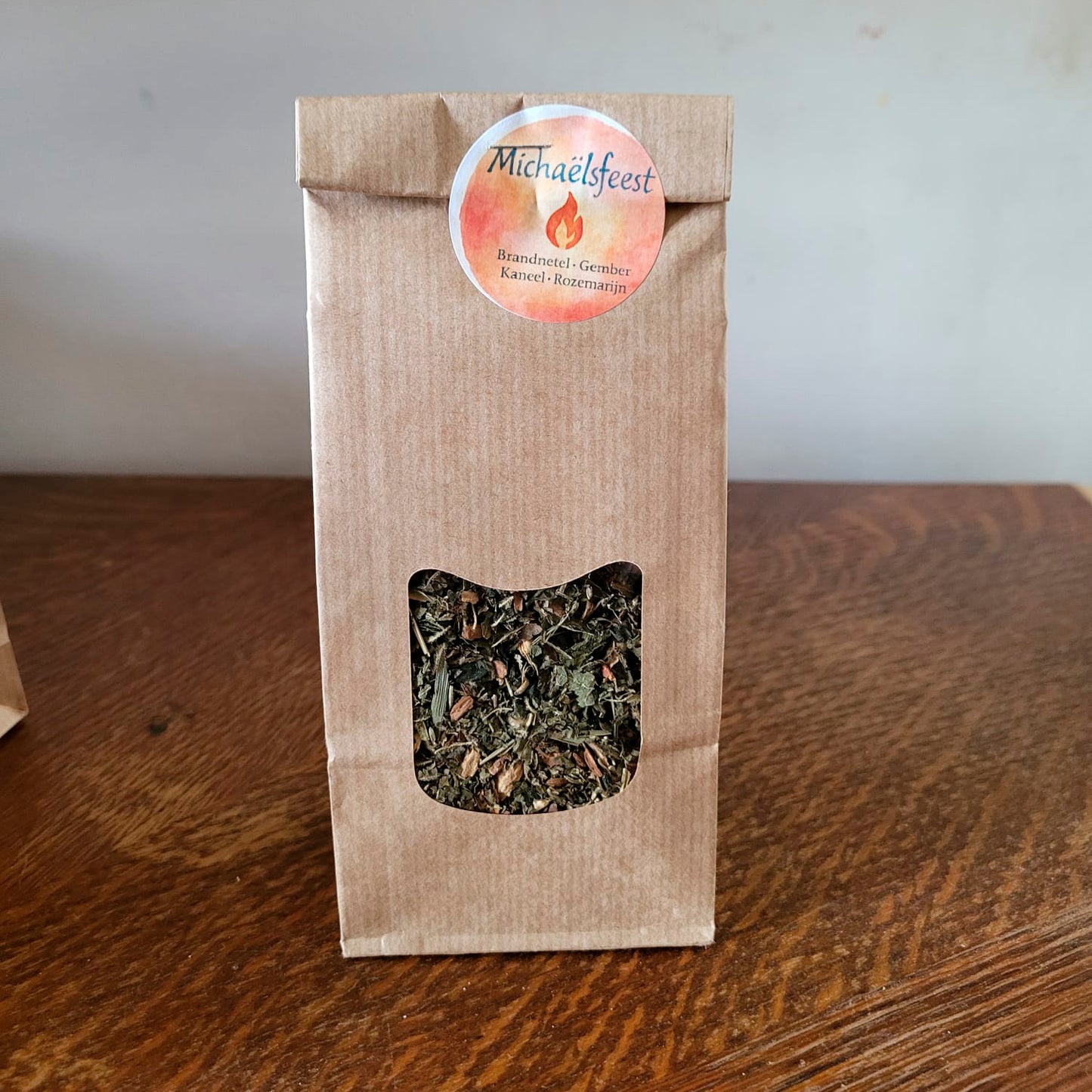 DKW Thee - Michaëlsfeest - 50gr