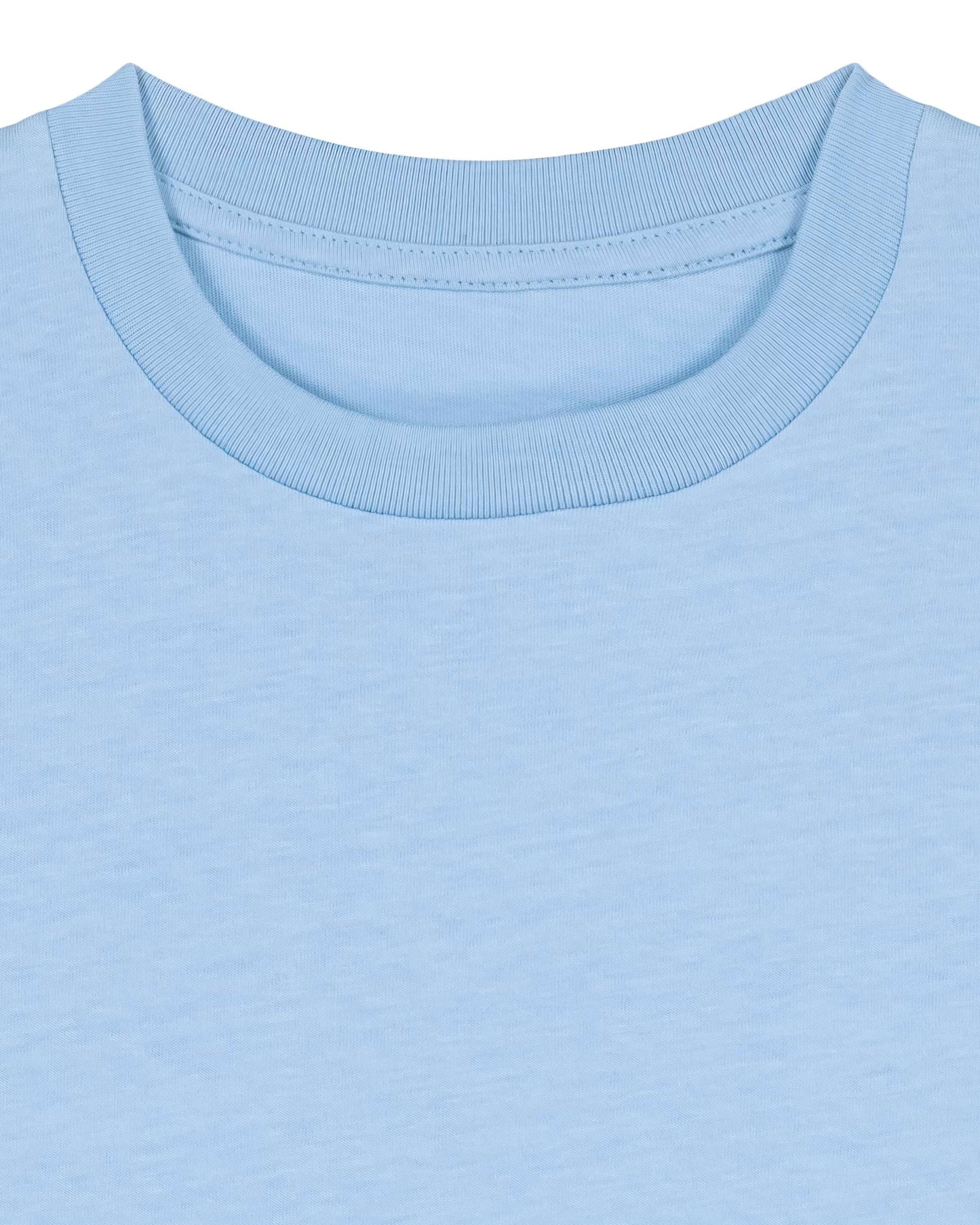 Kinder 't Shirt - De Kleine Wereldburger