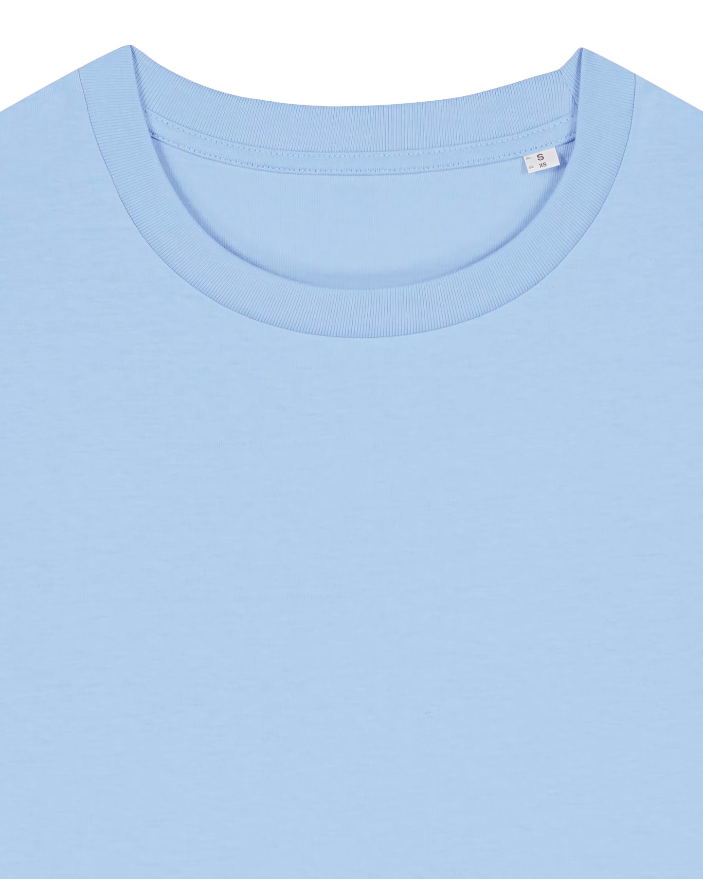 Dames 't shirt - De Kleine Wereldburger