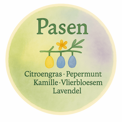 De Wereld van Smaken – Theebundel van de Jaarfeesten