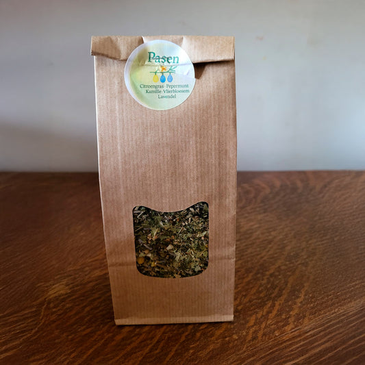 DKW Thee - Pasen - 50gr