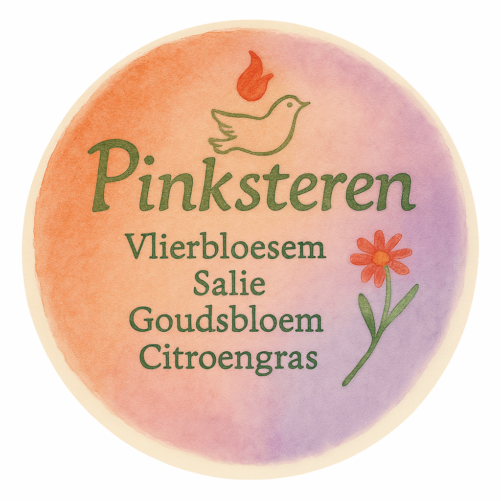 De Wereld van Smaken – Theebundel van de Jaarfeesten