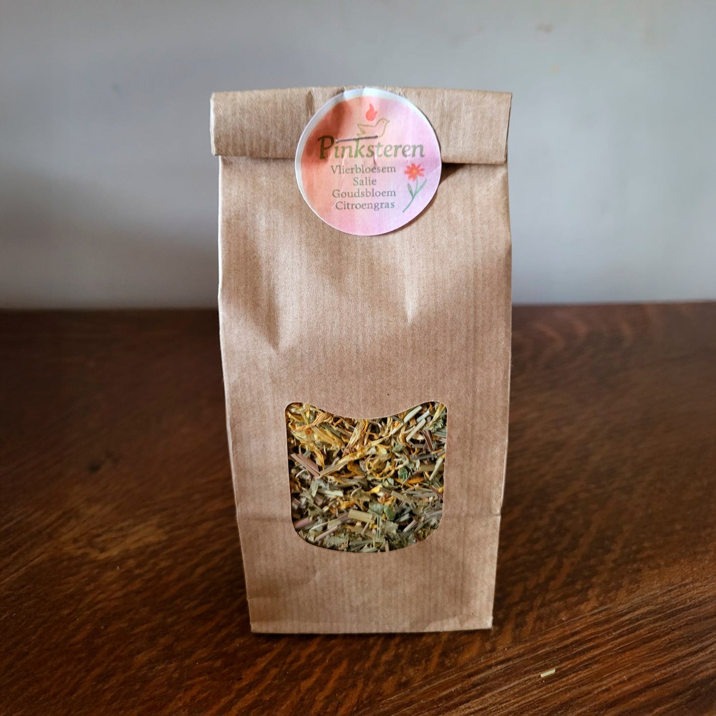 DKW Thee - Pinksteren - 50gr