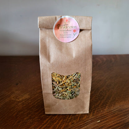 DKW Thee - Pinksteren - 50gr