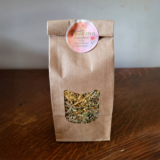 DKW Thee - Pinksteren - 50gr