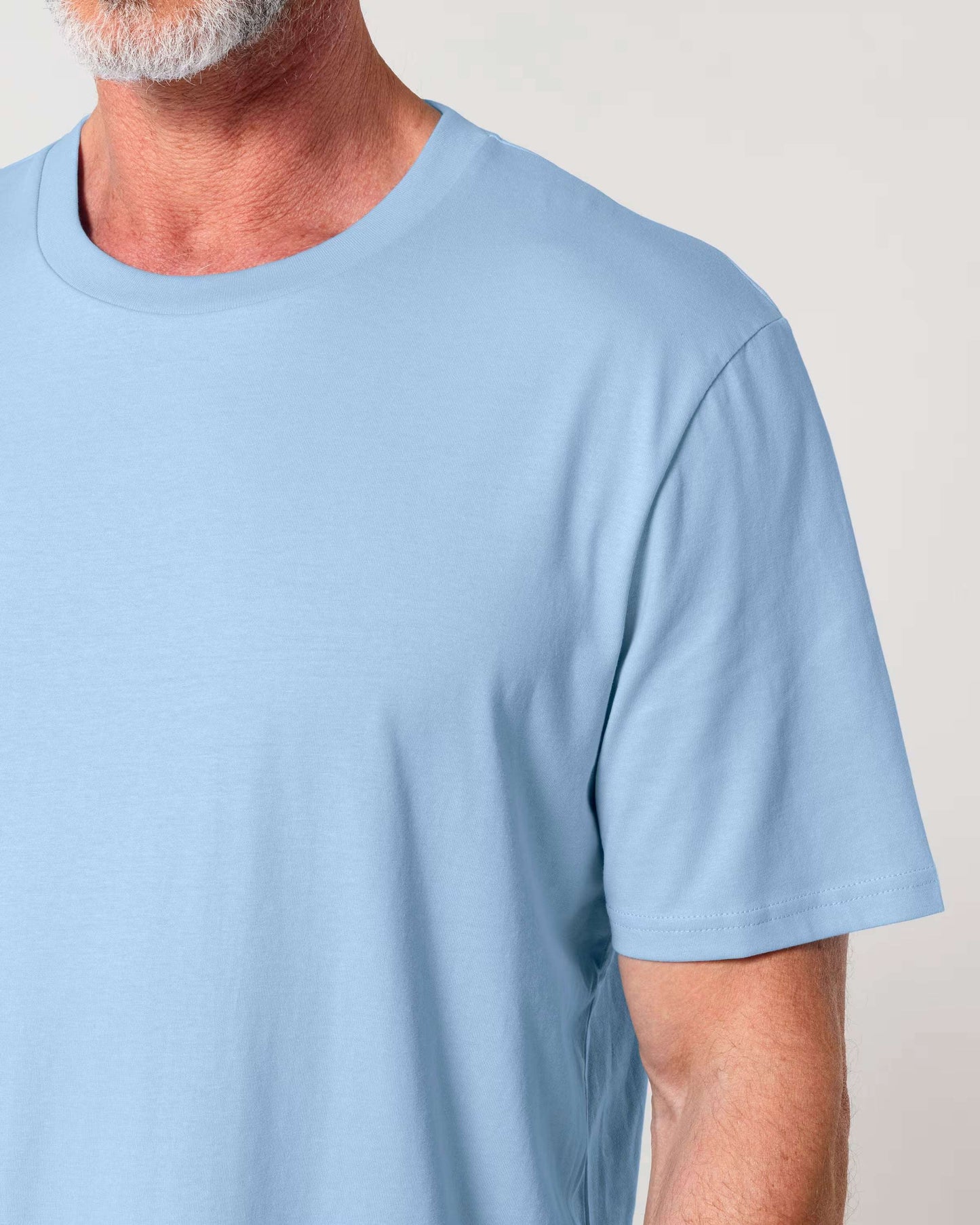 Heren 't shirt - De Kleine Wereldburger