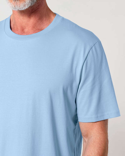 Heren 't shirt - De Kleine Wereldburger