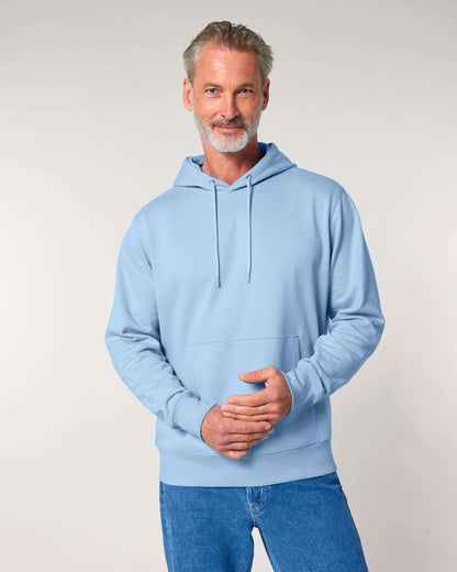 Unisex Hoodie - De Kleine Wereldburger