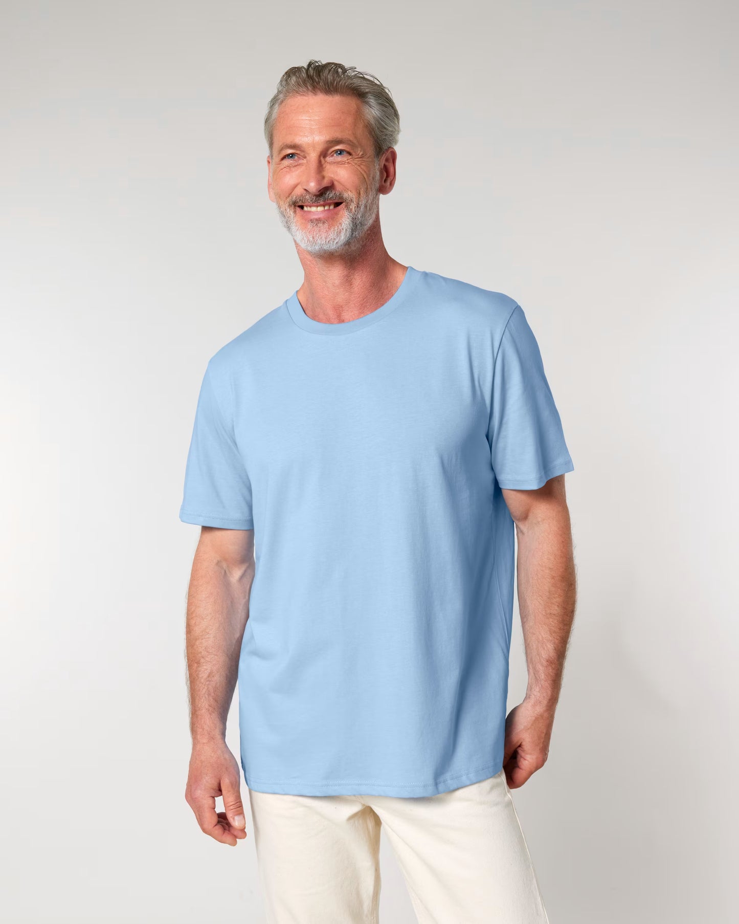 Heren 't shirt - De Kleine Wereldburger