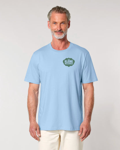 Heren 't shirt - De Kleine Wereldburger