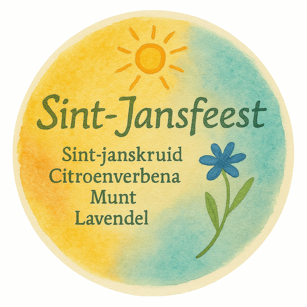 De Wereld van Smaken – Theebundel van de Jaarfeesten