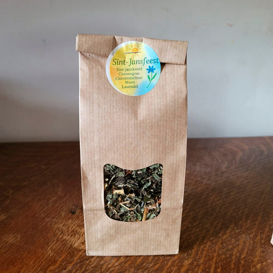 DKW Thee - Sint-Jansfeest - 50gr