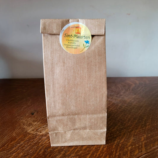 DKW Thee - Sint-Maarten - 50gr