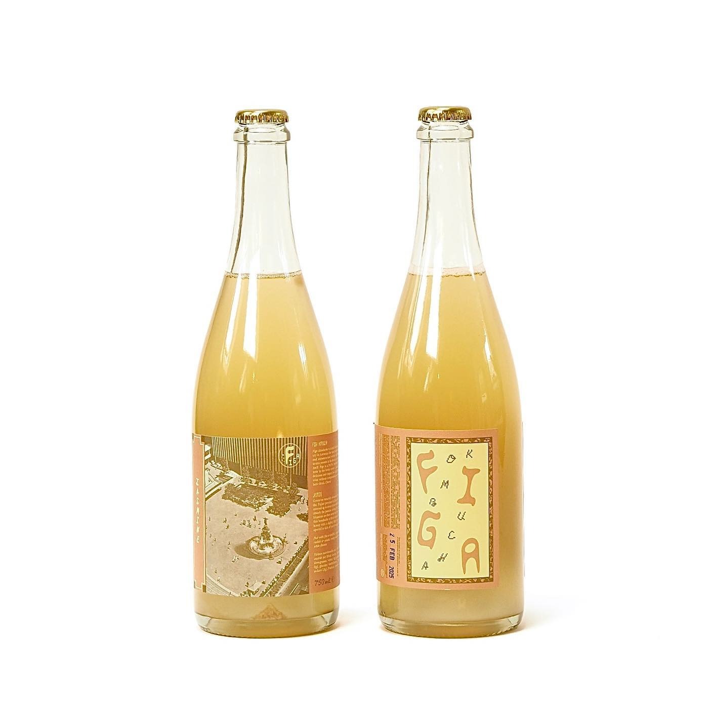 Kombucha Jasmijn - 750ml