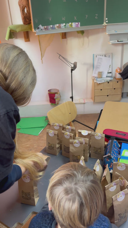 DKW Thee - Driekoningen - 50gr